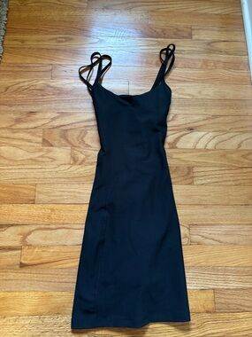 Ypb by Abercrombie athletic dress